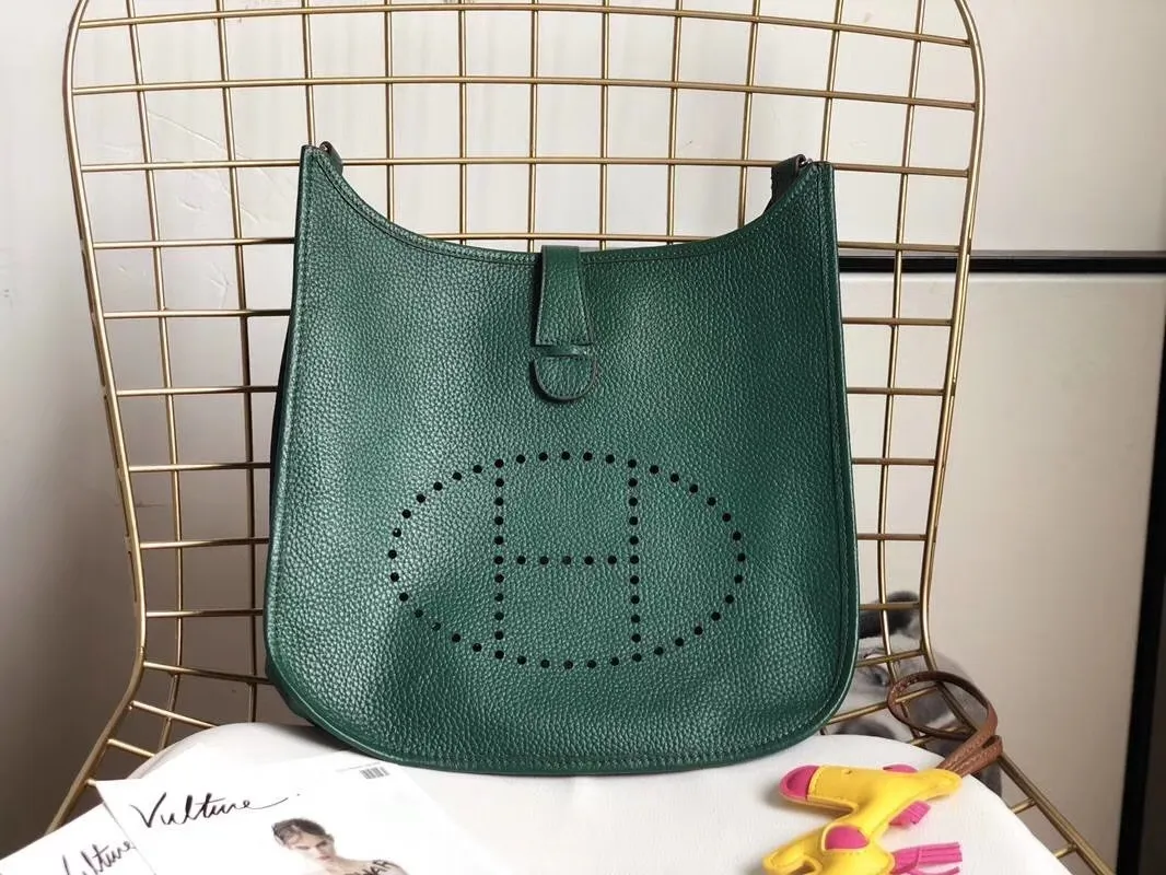 All Categories Official Website "Brand Women's Bags" Women's Bags 💙 Hermes 2024 Official Website New Hermes Crossbody Bag