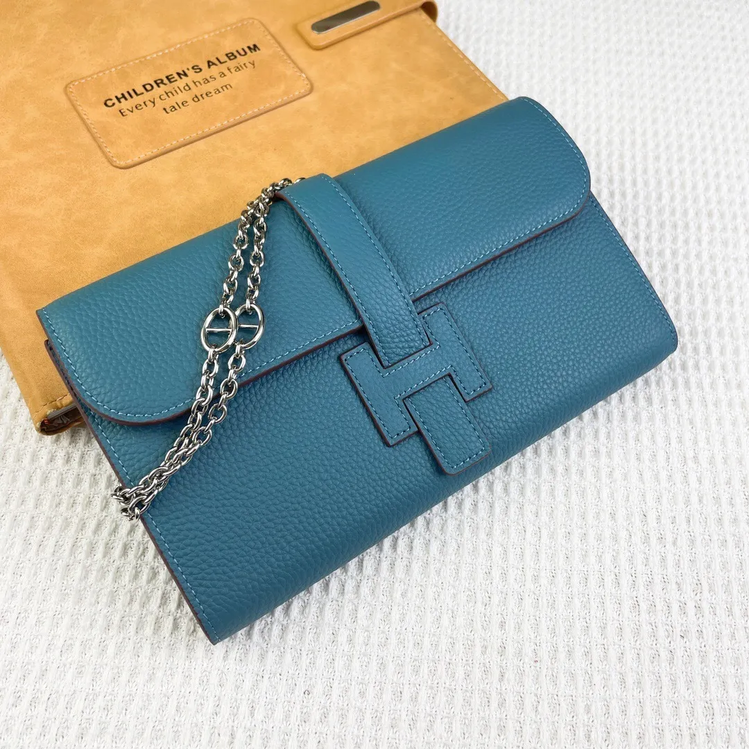 All Categories Official Website "Brand Women's Bags" Women's Bags 💙 Hermes 2025 New Hermes Crossbody Bag