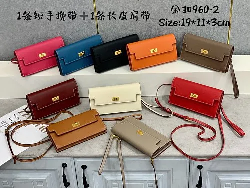 All categories Hermès women's bags (Hermès) Hermès 960-2 gold buckle