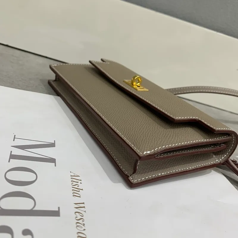 All categories Hermès women's bags (Hermès) Hermès 960-2 gold buckle