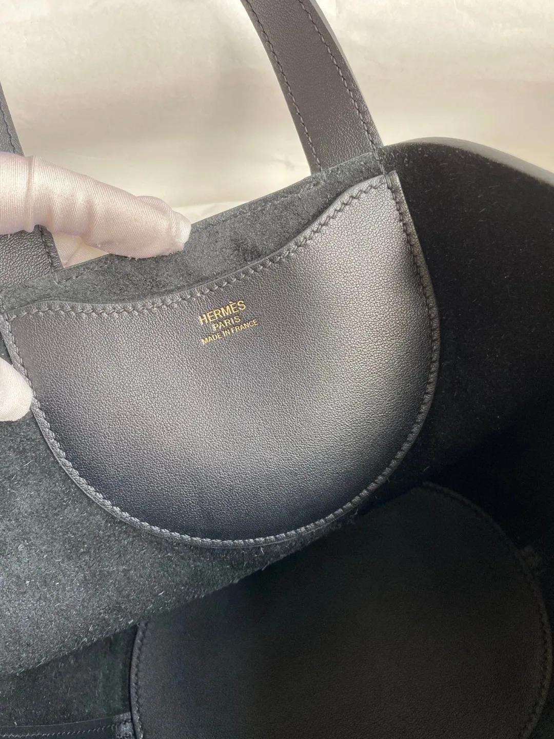 All categories Hermès women's bags (Hermès) Hermès 1822