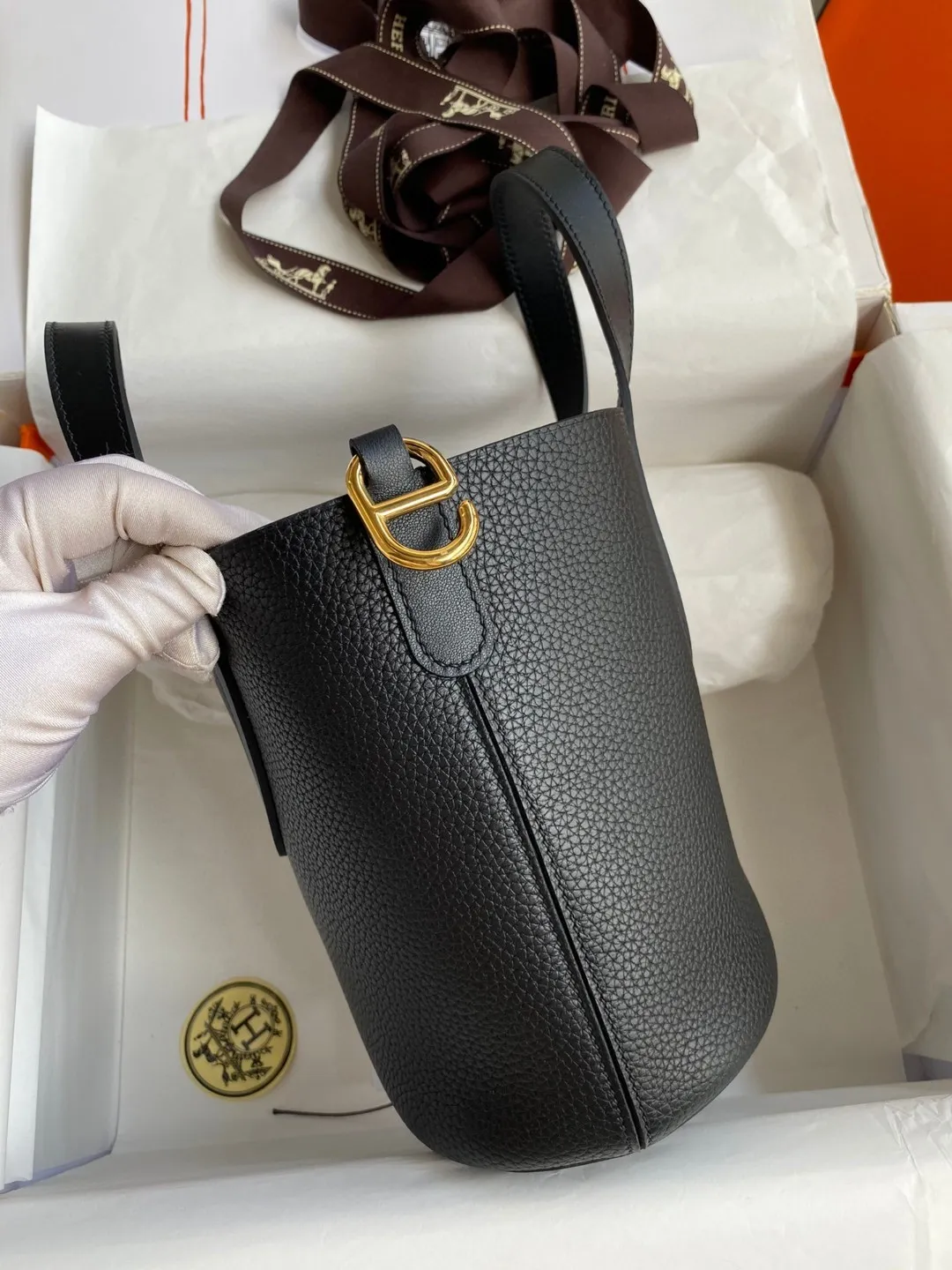 All categories Hermès women's bags (Hermès) Hermès 1822