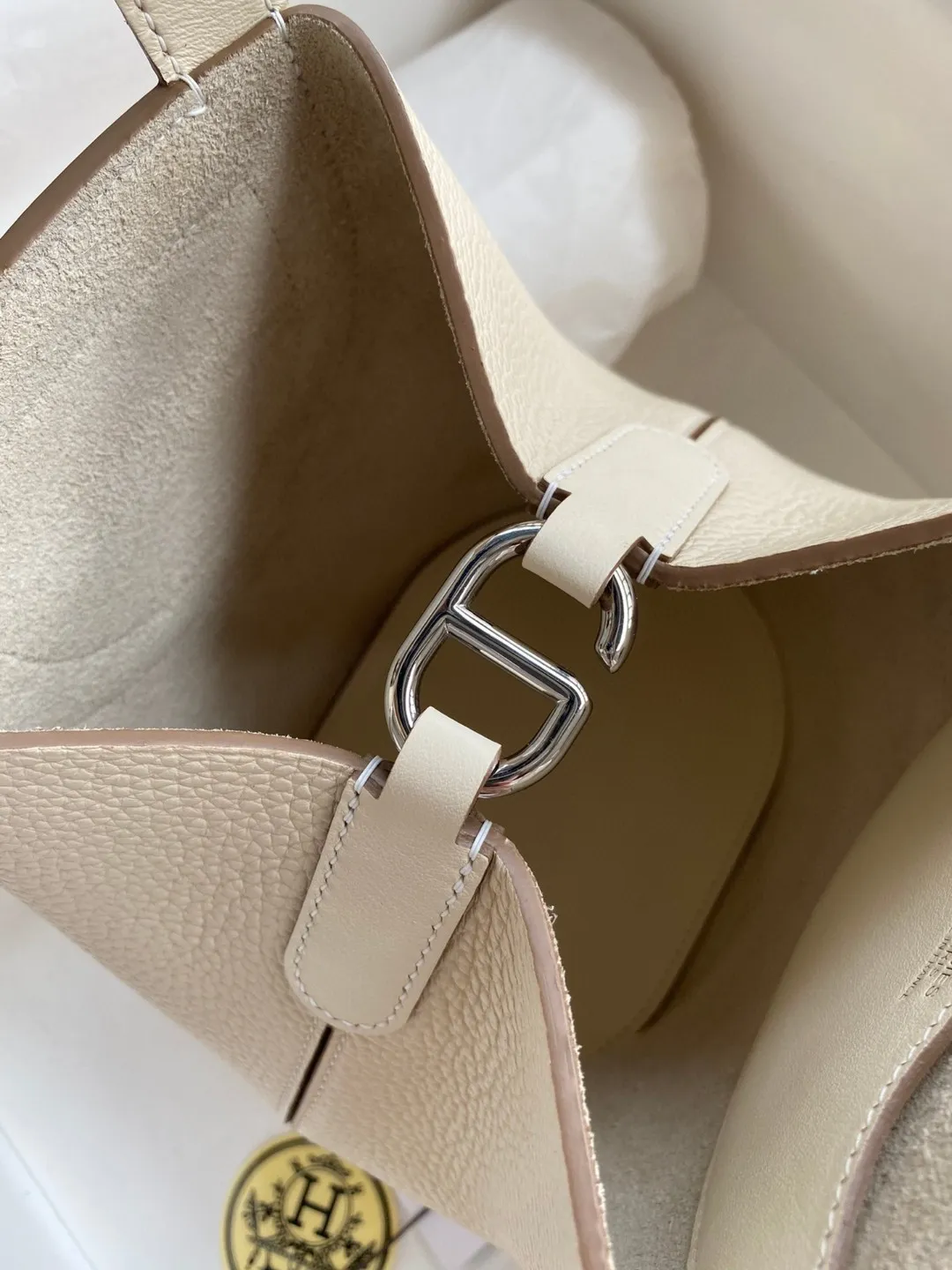 All categories Hermès women's bags (Hermès) Hermès 1822