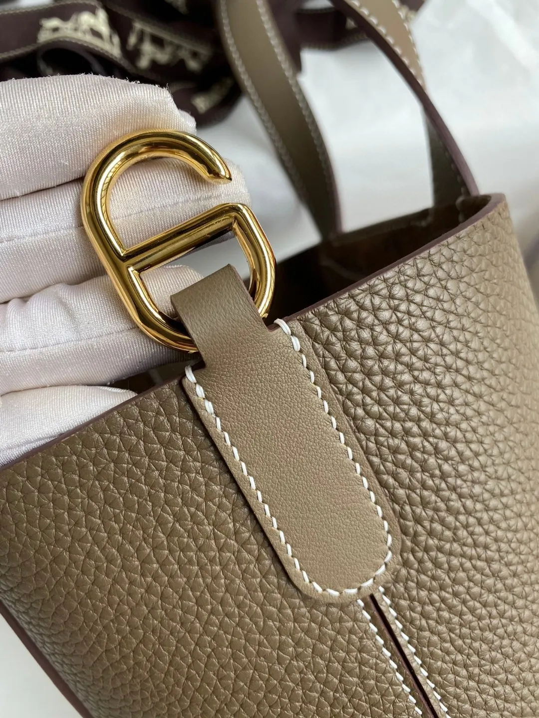 All categories Hermès women's bags (Hermès) Hermès 1822