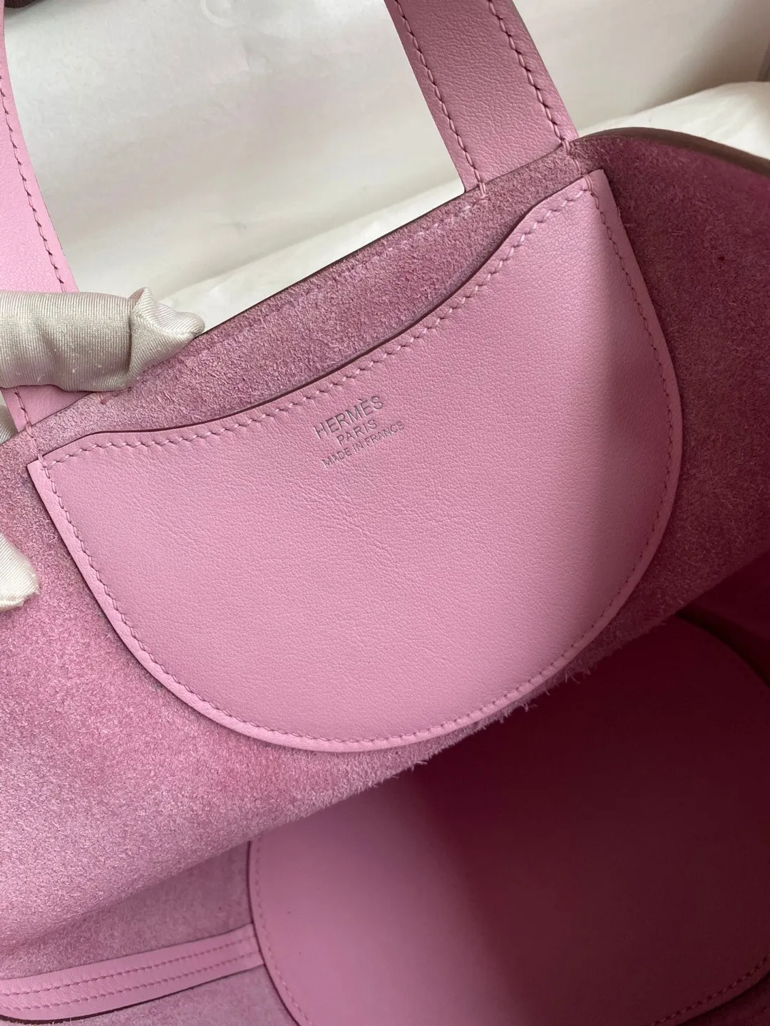 All categories Hermès women's bags (Hermès) Hermès 1822