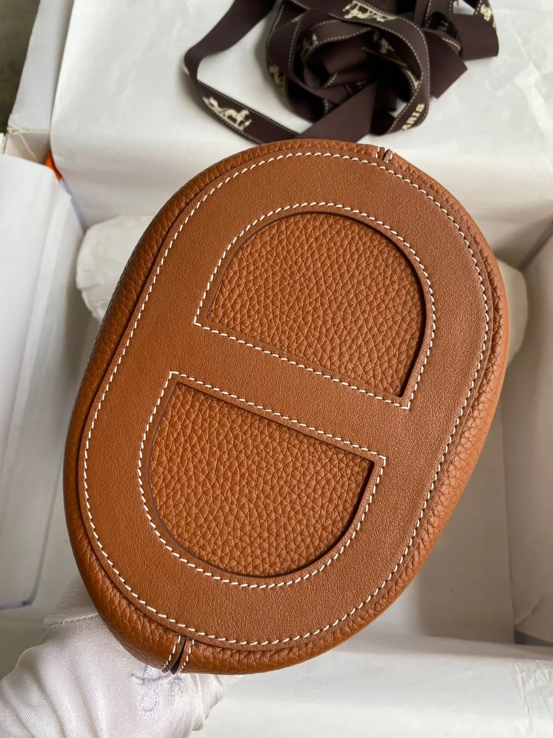 All categories Hermès women's bags (Hermès) Hermès 1822
