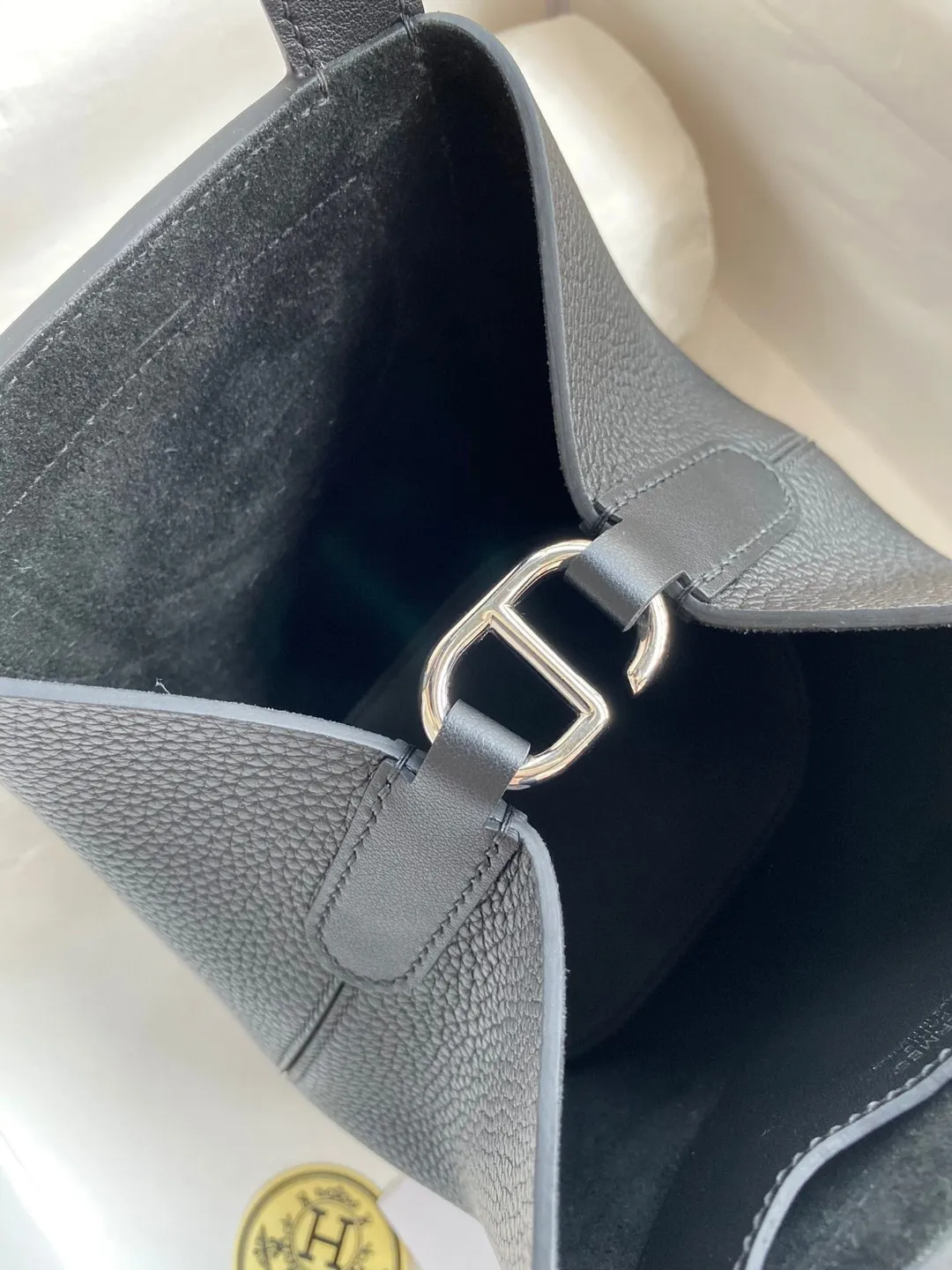 All categories Hermès women's bags (Hermès) Hermès 1822