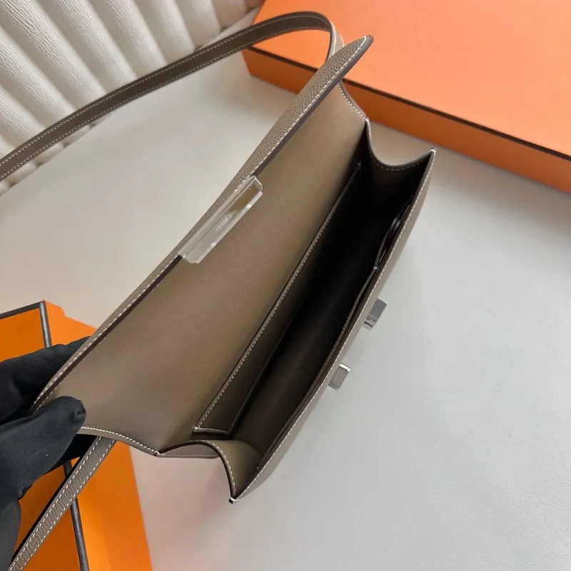 All categories Hermès women's bags (Hermès) Hermès 2424