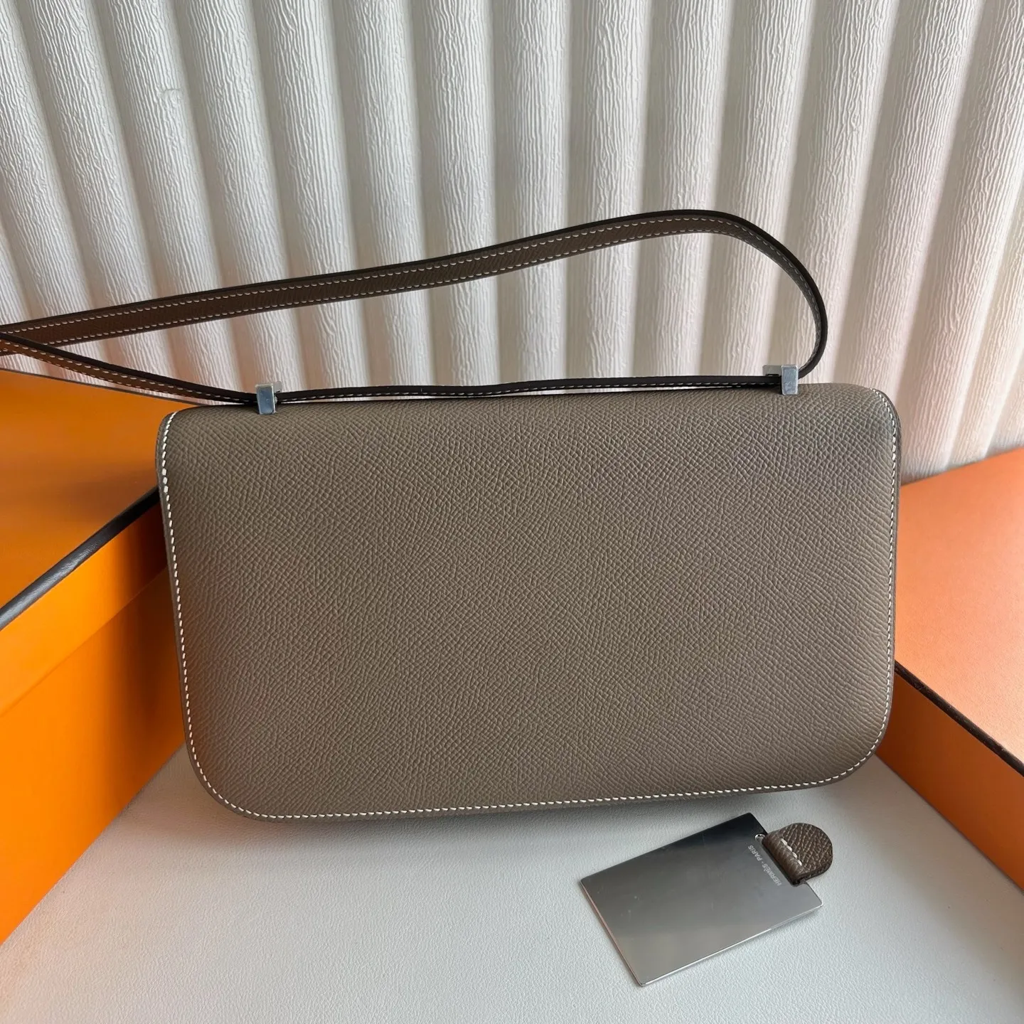 All categories Hermès women's bags (Hermès) Hermès 2424