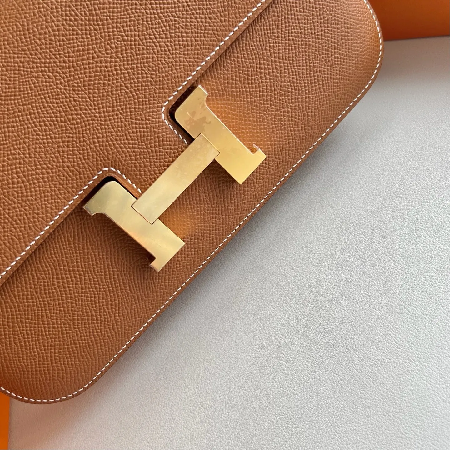All categories Hermès women's bags (Hermès) Hermès 2424