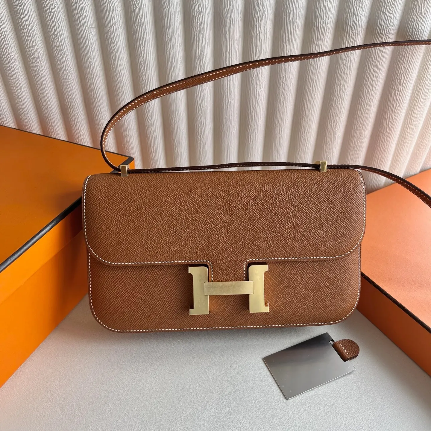 All categories Hermès women's bags (Hermès) Hermès 2424