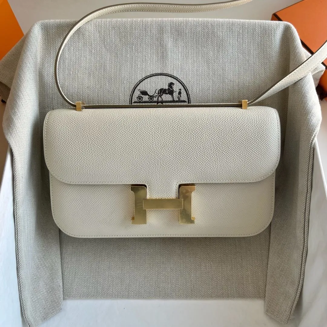 All categories Hermès women's bags (Hermès) Hermès 2424