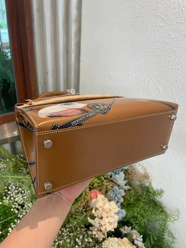 All categories Hermès women's bags (Hermès) Hermès 1280