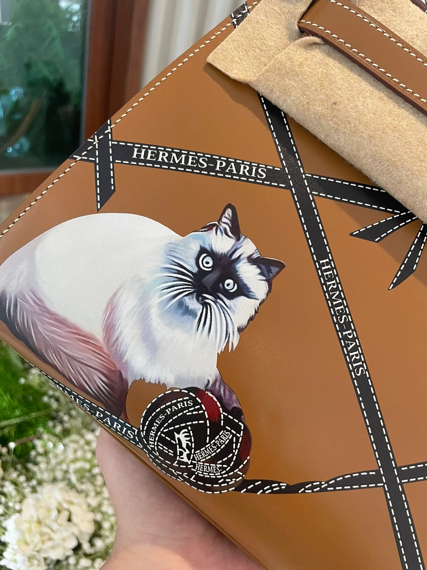 All categories Hermès women's bags (Hermès) Hermès 1280