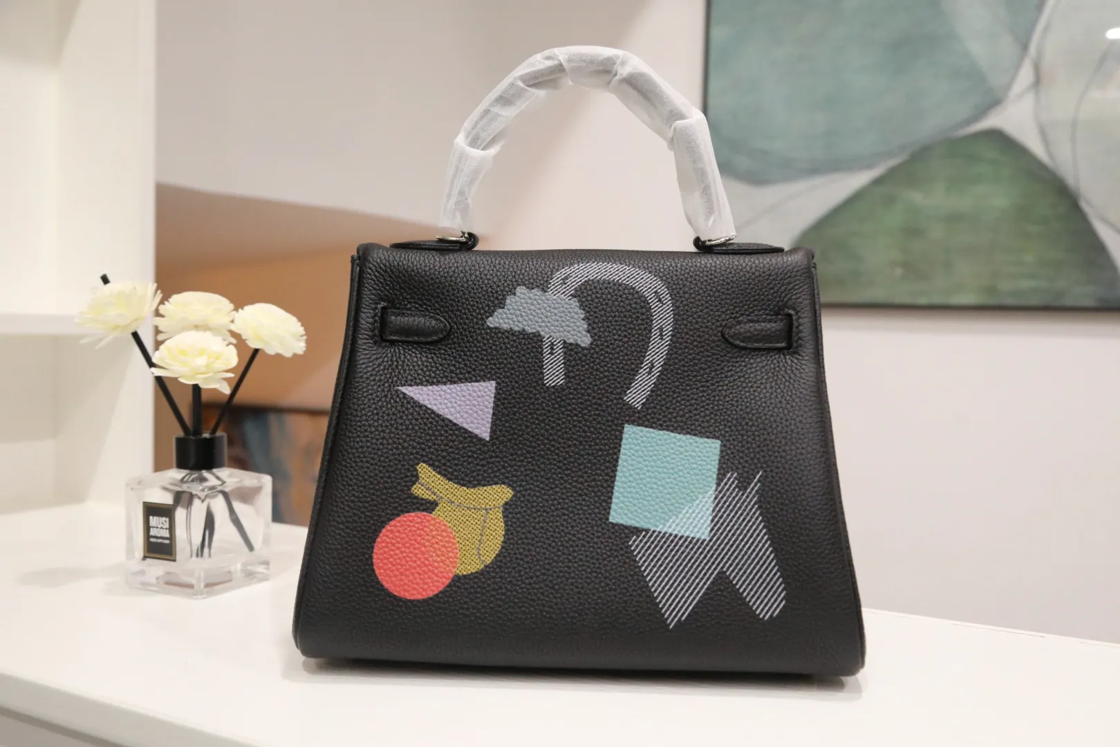 All categories Hermès women's bags (Hermès) Hermès 2209