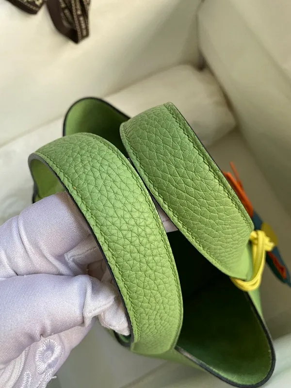 All categories Hermès women's bags (Hermès) Hermès 1800