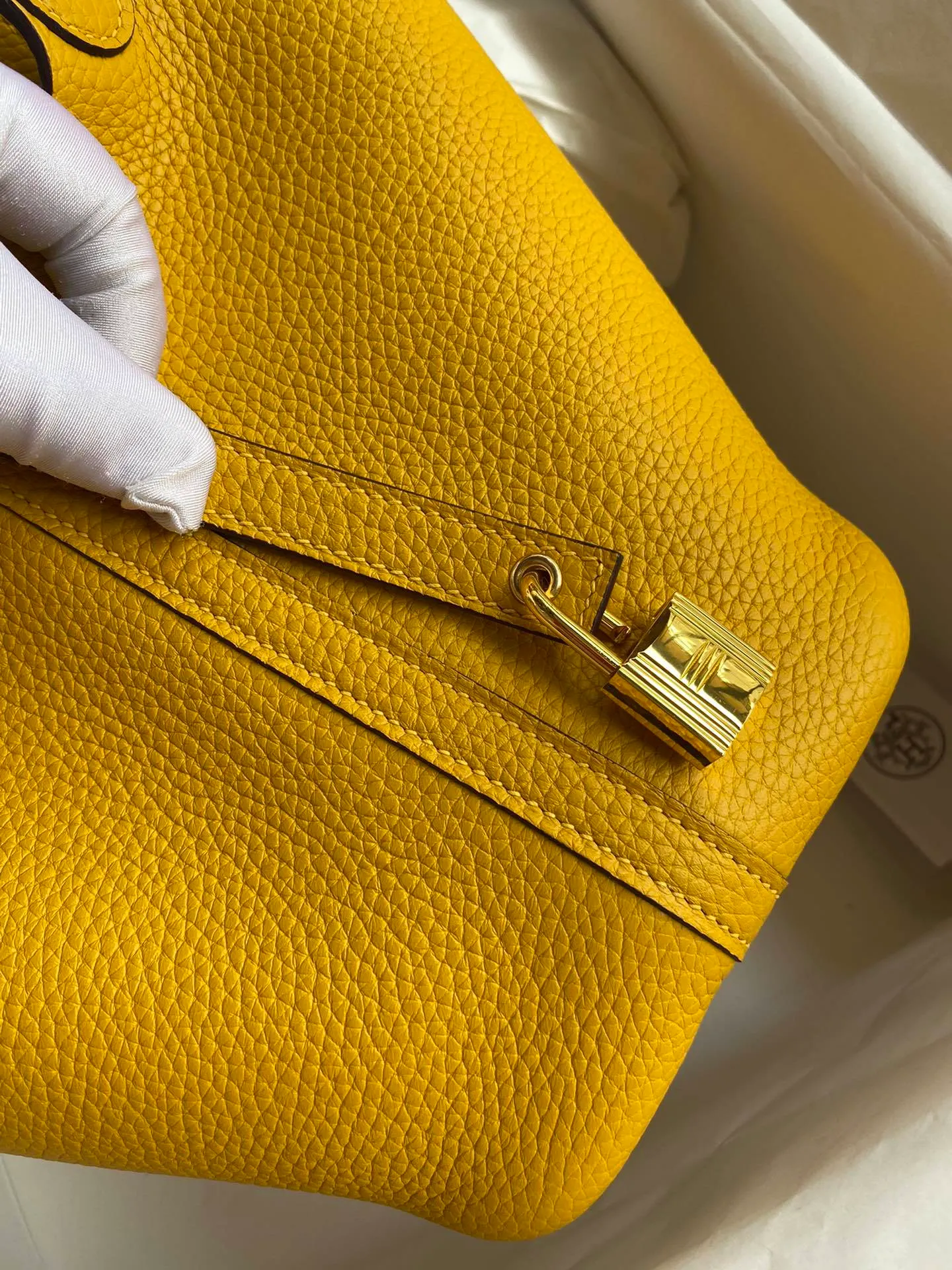 All categories Hermès women's bags (Hermès) Hermès 1800