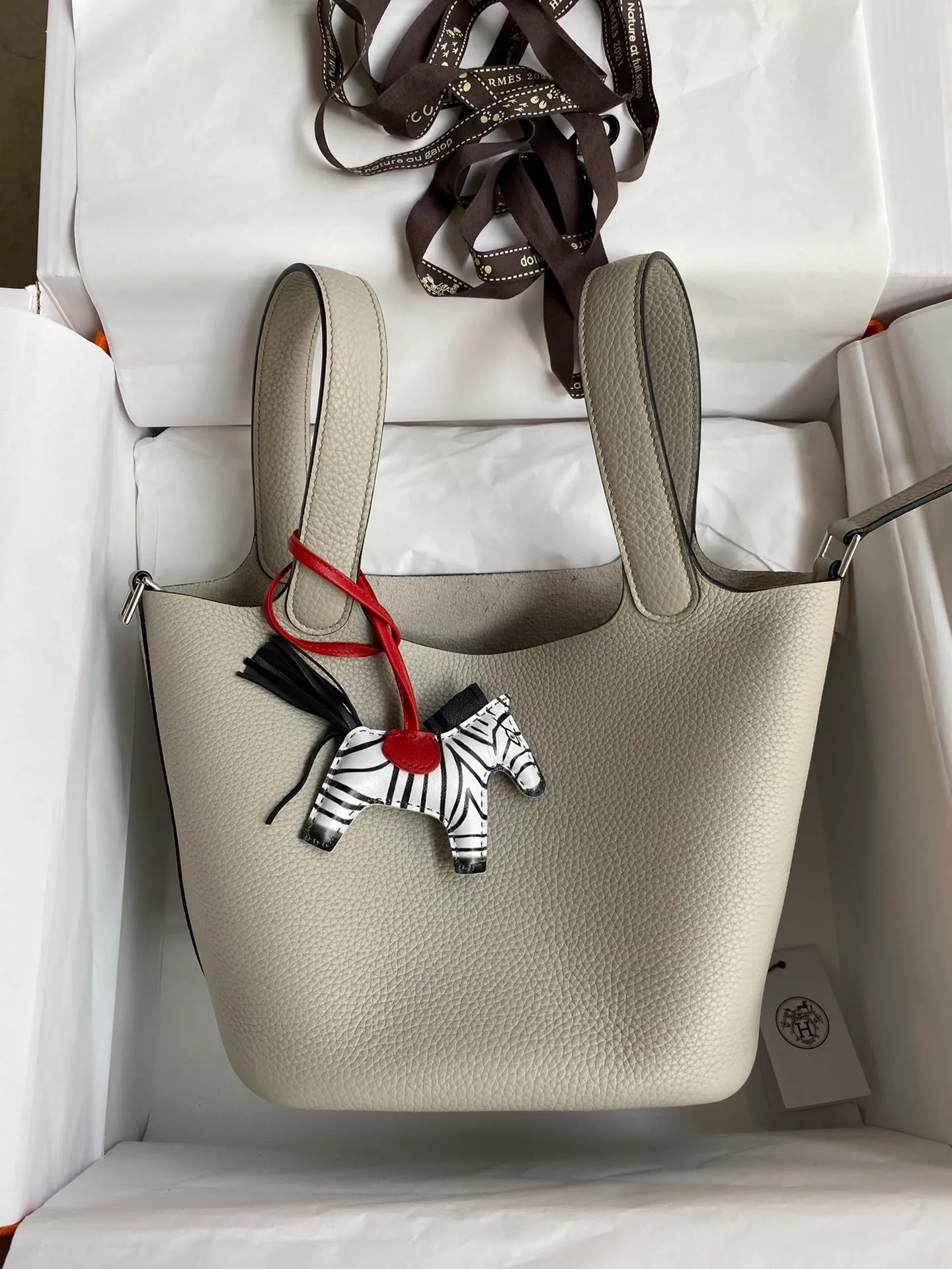 All categories Hermès women's bags (Hermès) Hermès 1800