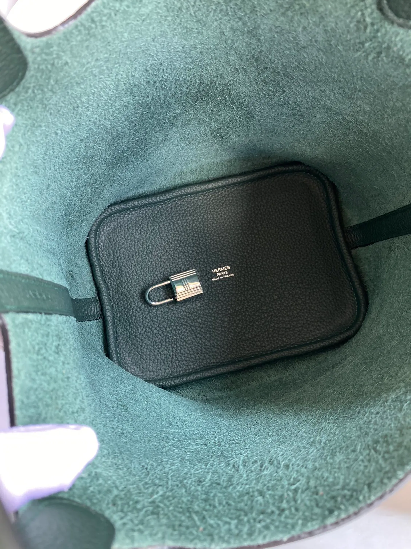 All categories Hermès women's bags (Hermès) Hermès 1800