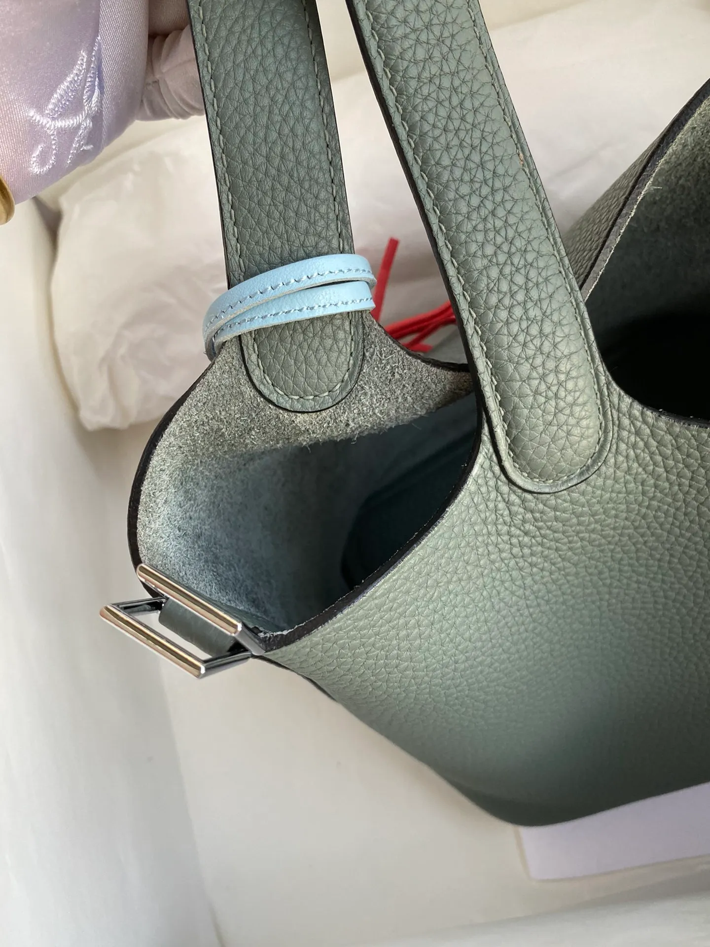 All categories Hermès women's bags (Hermès) Hermès 1800
