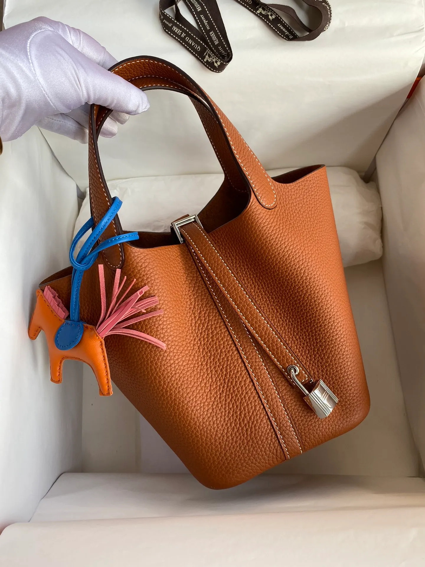 All categories Hermès women's bags (Hermès) Hermès 1800