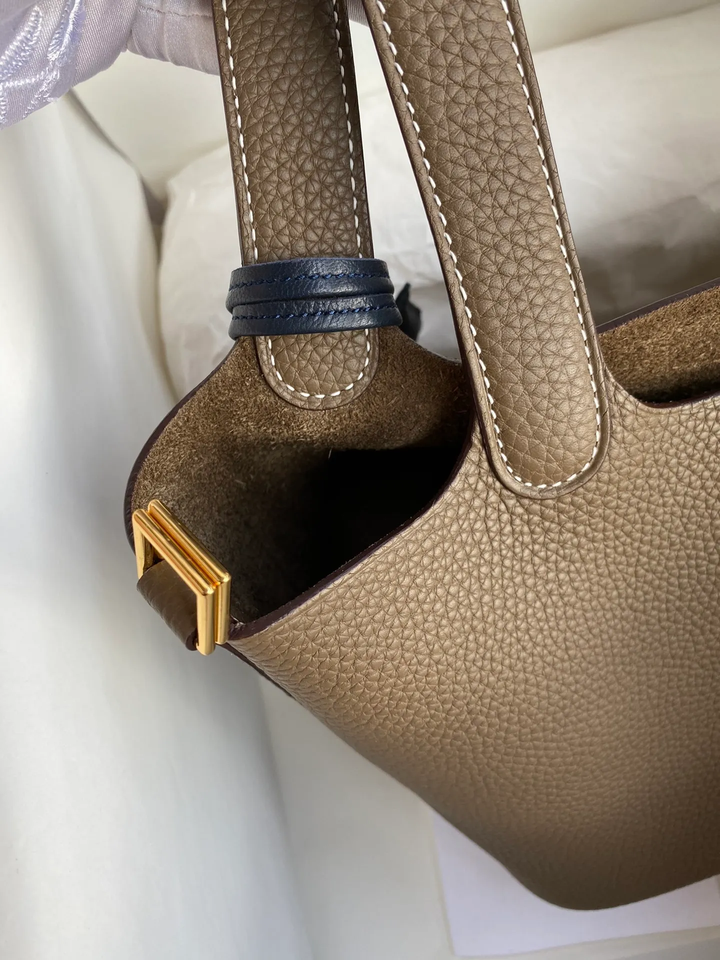 All categories Hermès women's bags (Hermès) Hermès 1800