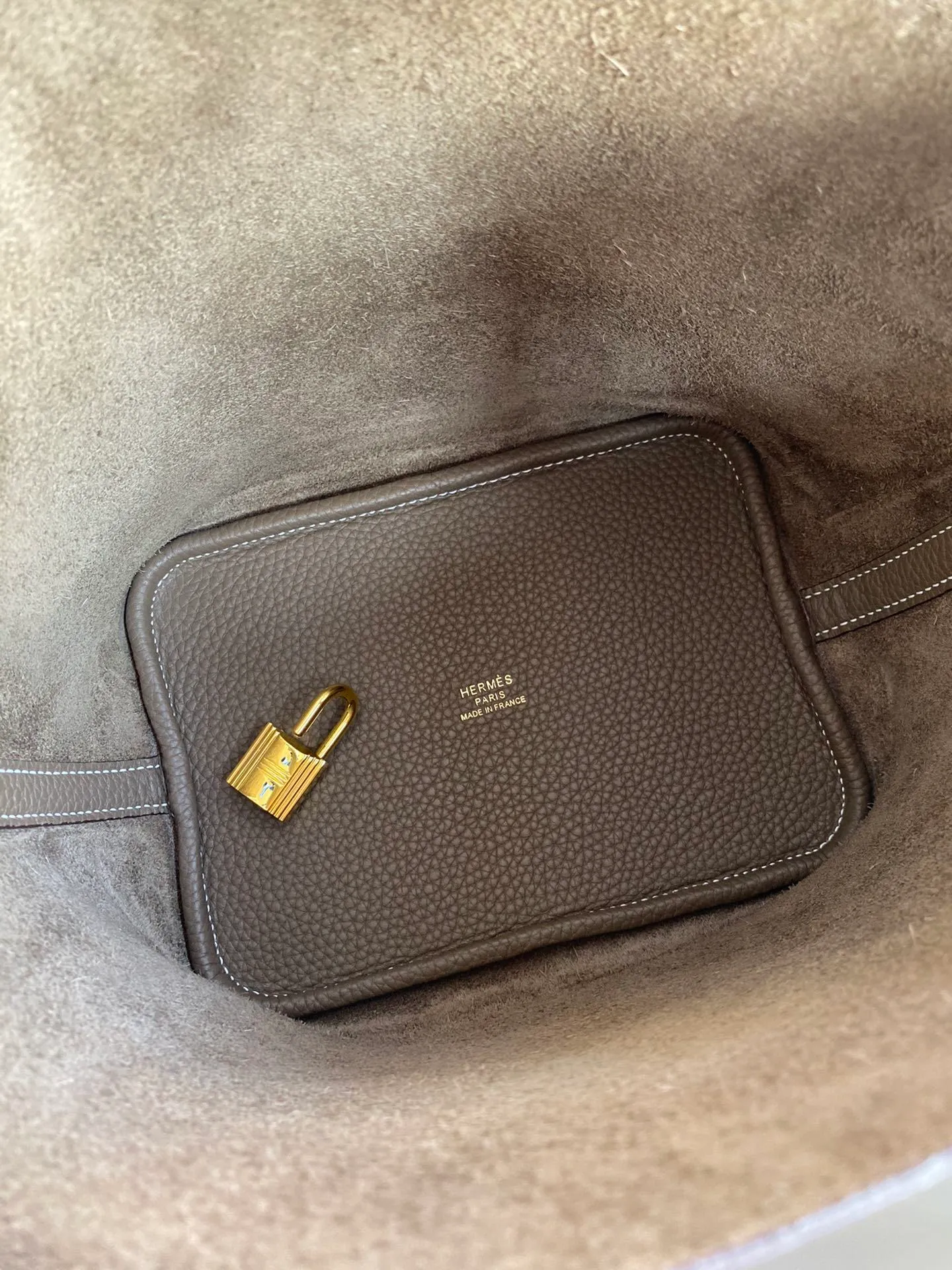 All categories Hermès women's bags (Hermès) Hermès 1800