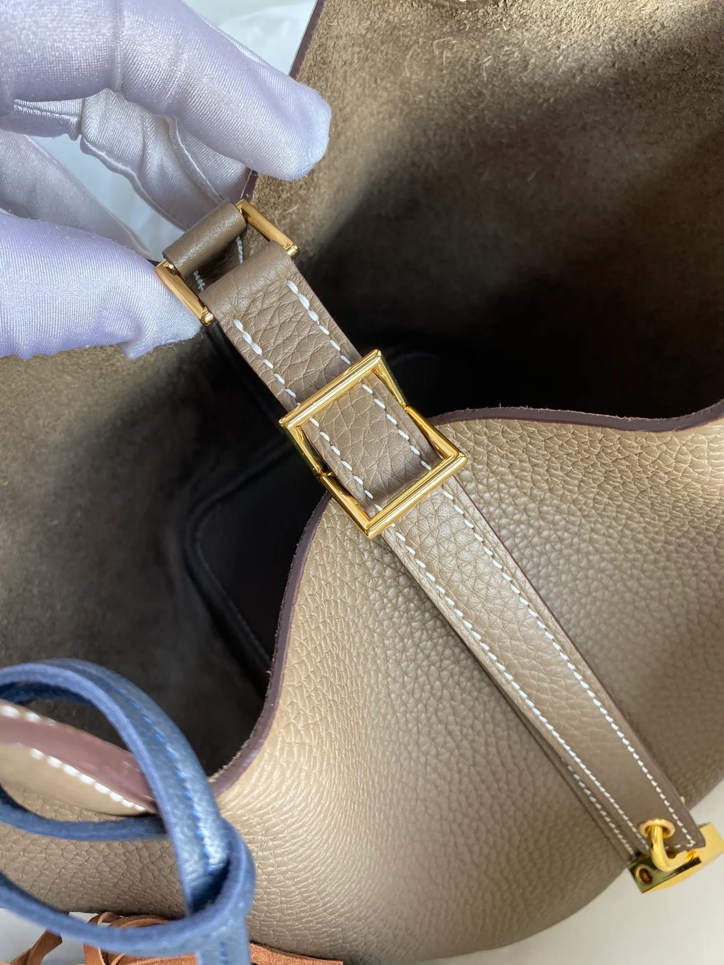All categories Hermès women's bags (Hermès) Hermès 1800