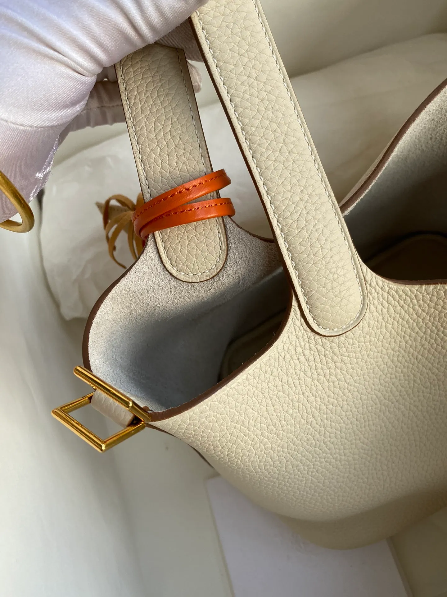 All categories Hermès women's bags (Hermès) Hermès 1800