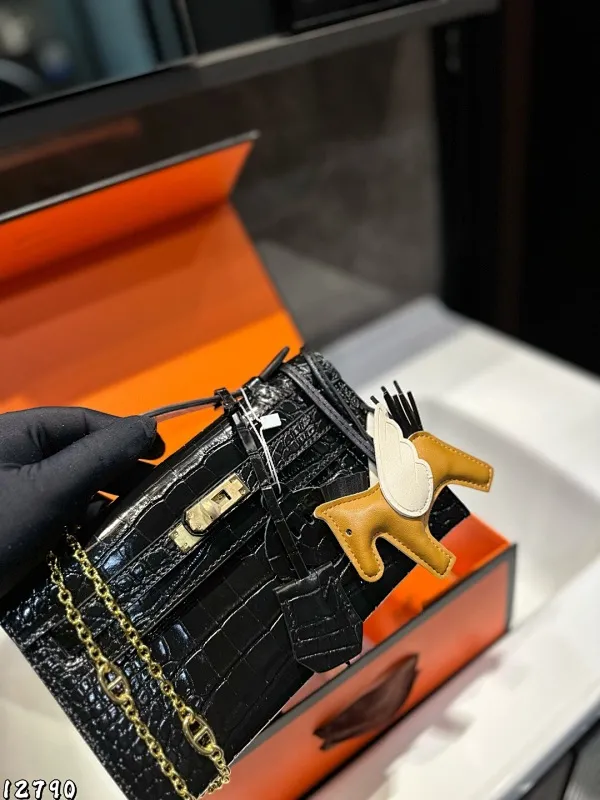 All Categories Official Website "Brand Women's Bags" Women's Bags 💙 Hermes 2025 New Hermes Crossbody Bag