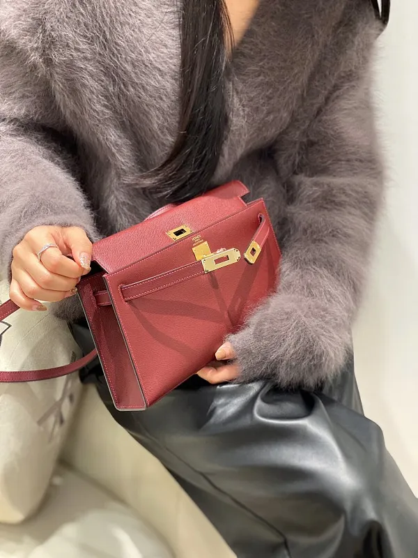 All categories Hermès women's bags (Hermès) Hermès 2727