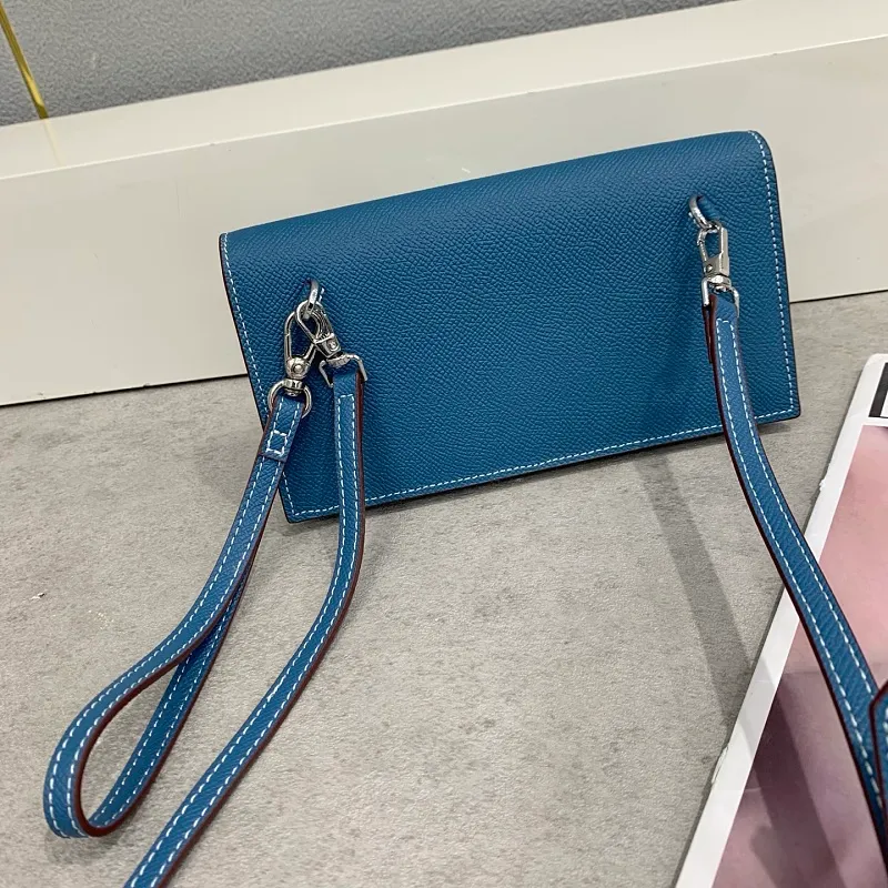 All categories Hermès women's bags (Hermès) Hermès 960-2 silver buckle