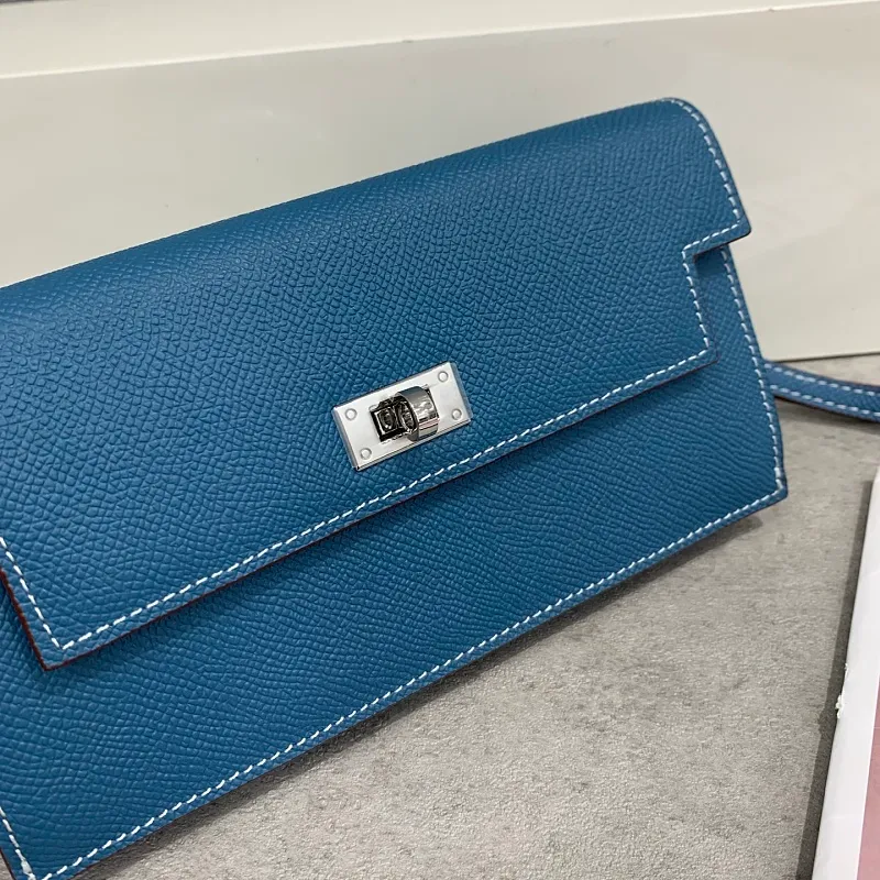 All categories Hermès women's bags (Hermès) Hermès 960-2 silver buckle