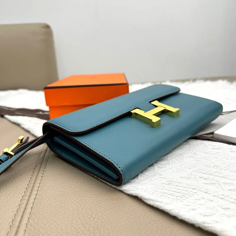 All Categories Official Website "Brand Women's Bags" Women's Bags 💙 Hermes 2025 New Hermes Crossbody Bag