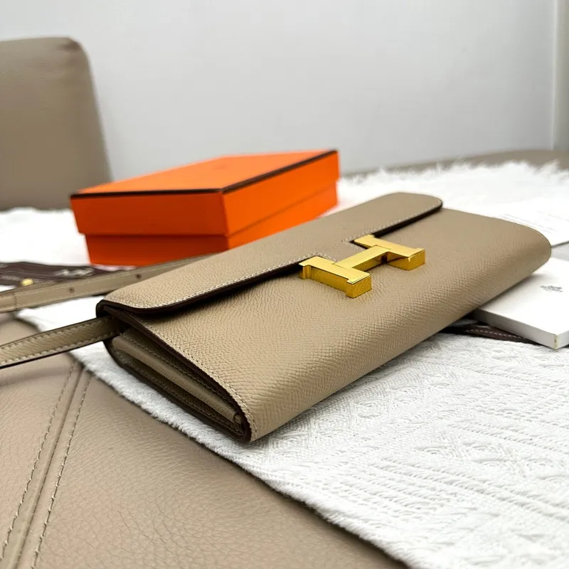 All Categories Official Website "Brand Women's Bags" Women's Bags 💙 Hermes 2025 New Hermes Crossbody Bag