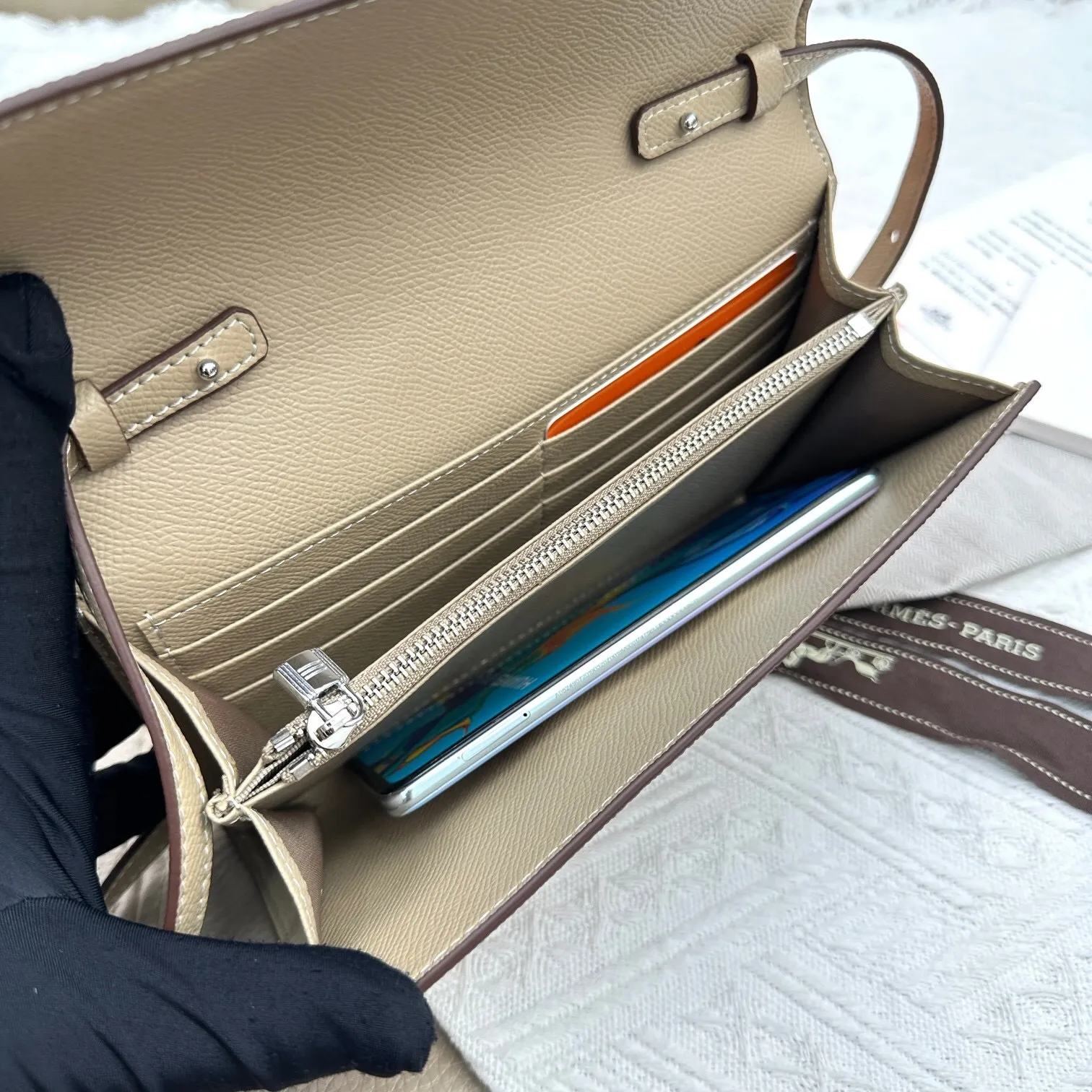 All Categories Official Website "Brand Women's Bags" Women's Bags 💙 Hermes 2025 New Hermes Crossbody Bag
