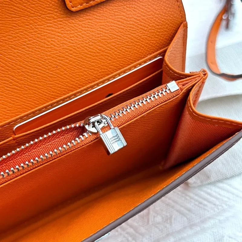 All Categories Official Website "Brand Women's Bags" Women's Bags 💙 Hermes 2025 New Hermes Crossbody Bag
