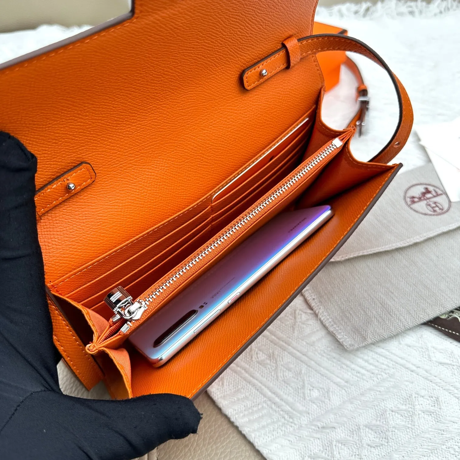 All Categories Official Website "Brand Women's Bags" Women's Bags 💙 Hermes 2025 New Hermes Crossbody Bag