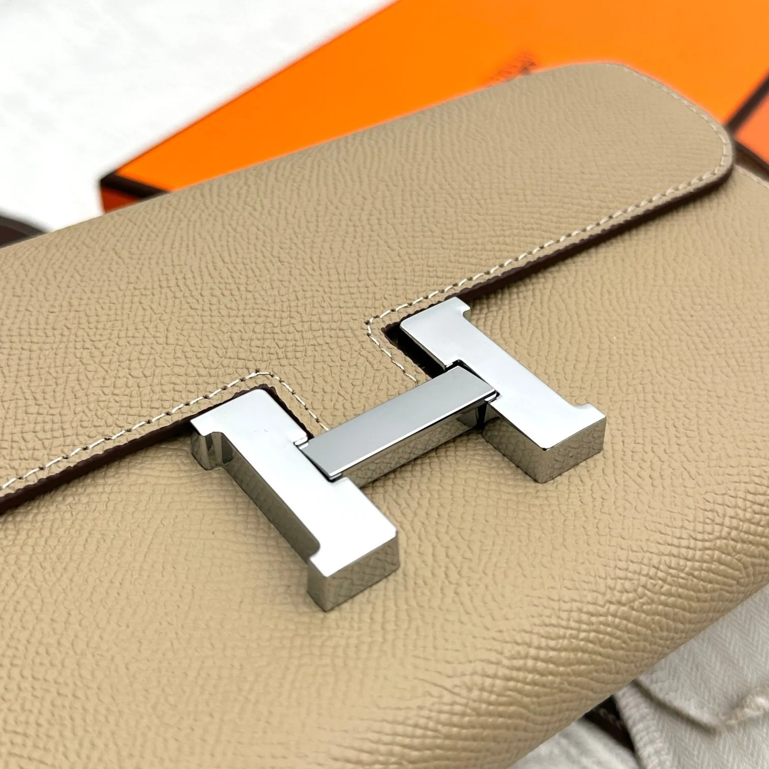 All Categories Official Website "Brand Women's Bags" Women's Bags 💙 Hermes 2025 New Hermes Crossbody Bag