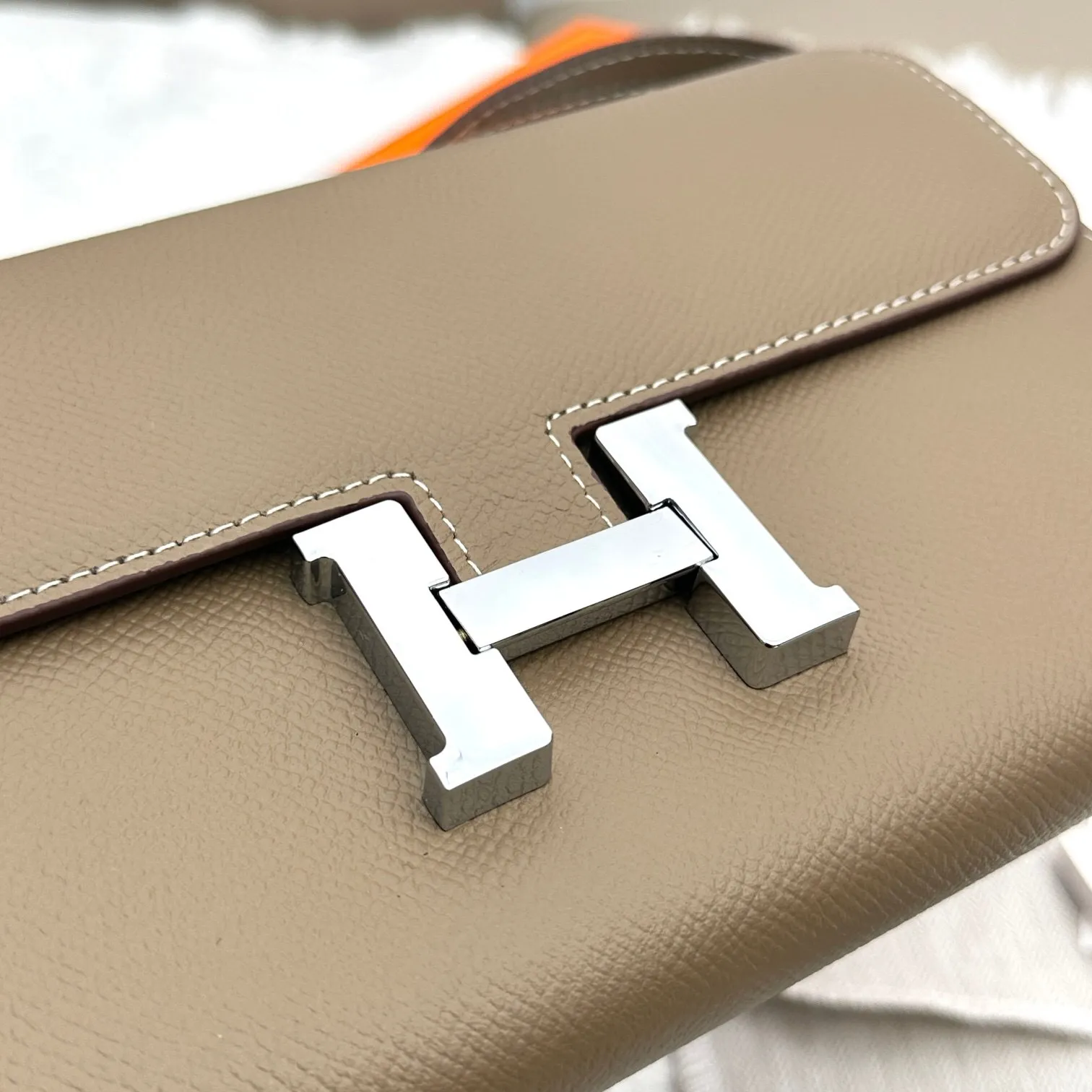 All Categories Official Website "Brand Women's Bags" Women's Bags 💙 Hermes 2025 New Hermes Crossbody Bag