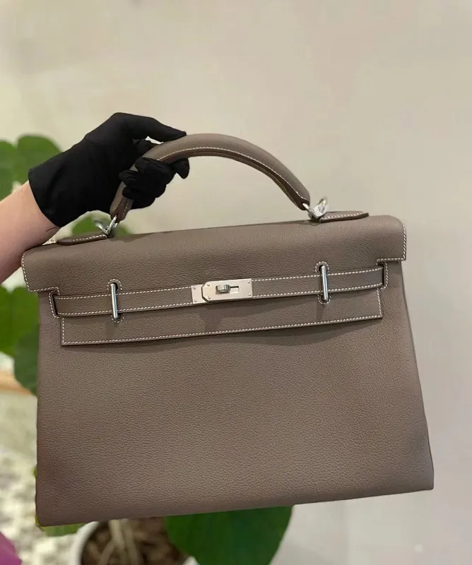 All categories Hermès women's bags (Hermès) Hermès 4242