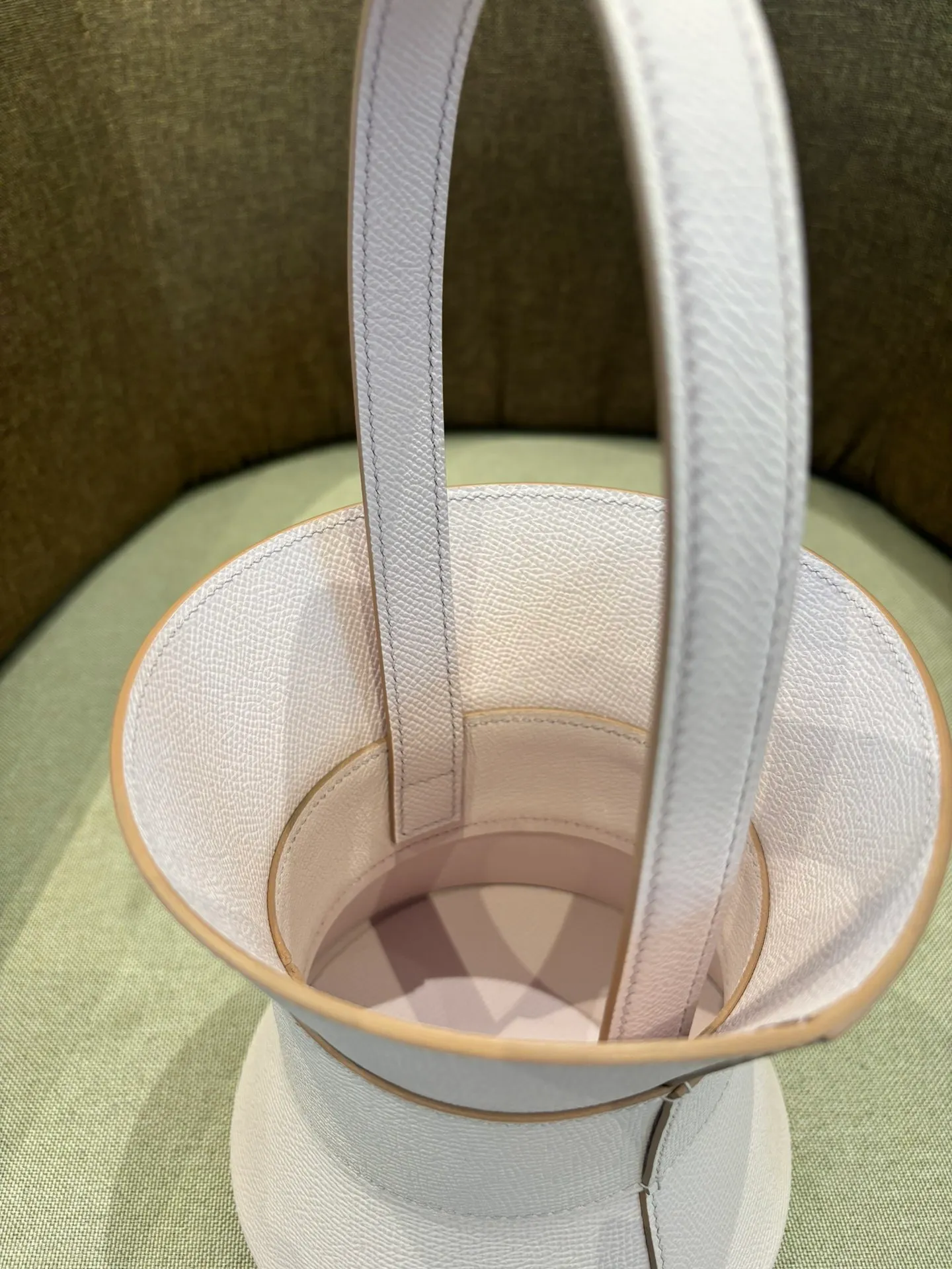 All categories Hermès women's bags (Hermès) Hermès 1313
