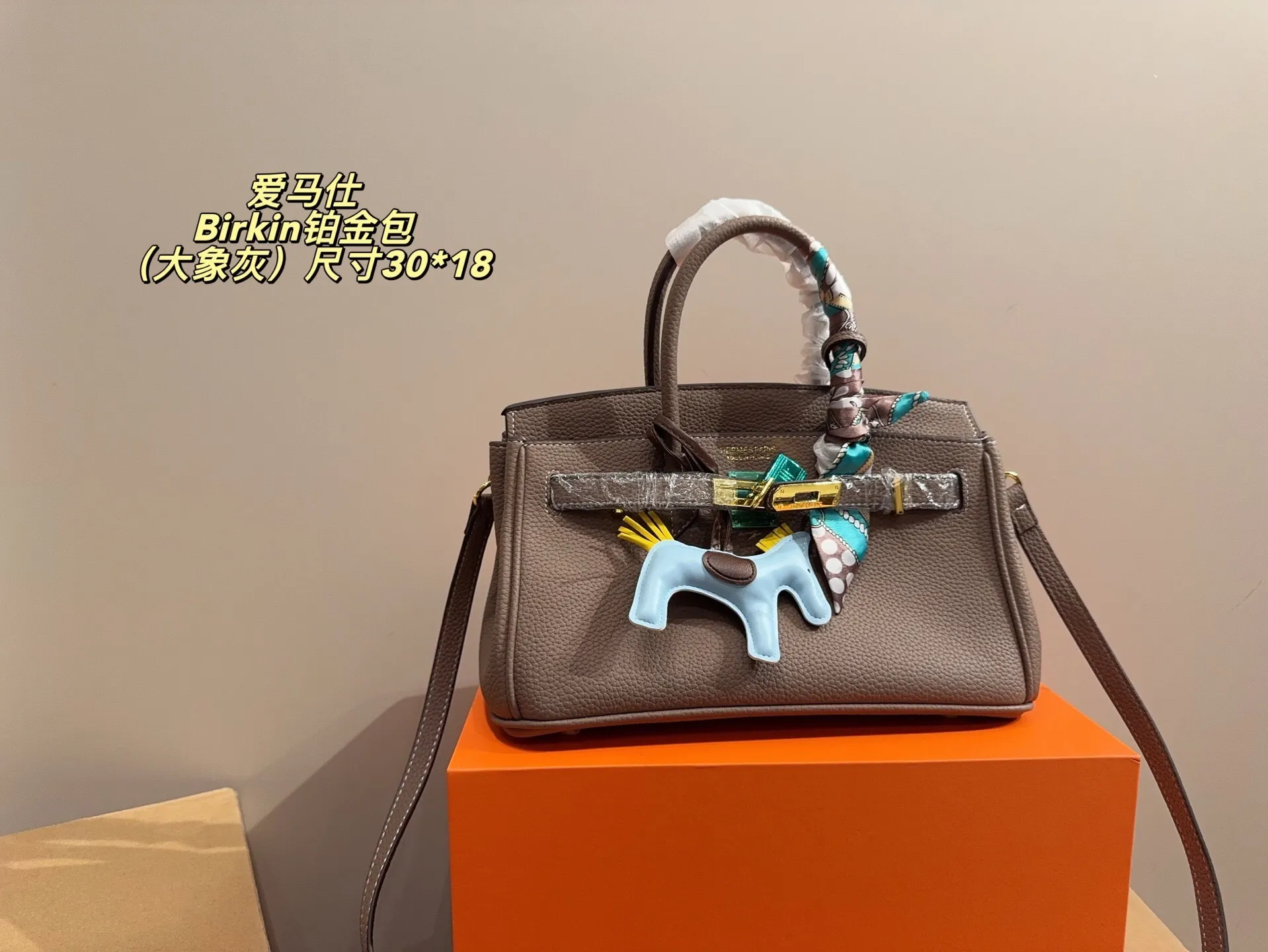 All Categories Official Website "Brand Women's Bags" Women's Bags 💙 Hermes 2025 New Hermes Handbags