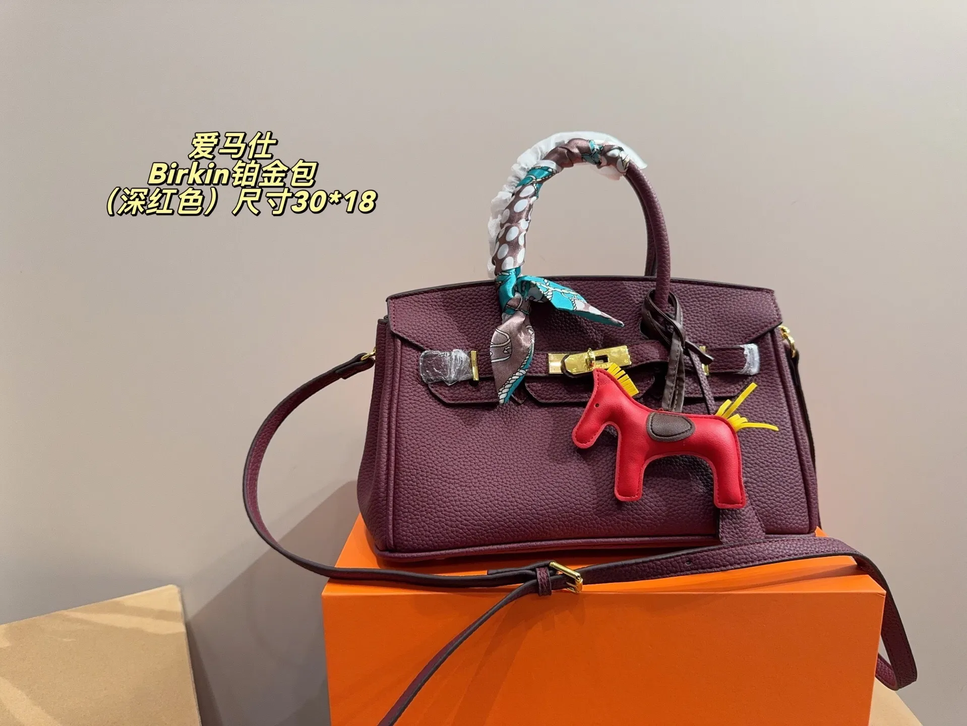 All Categories Official Website "Brand Women's Bags" Women's Bags 💙 Hermes 2025 New Hermes Handbags