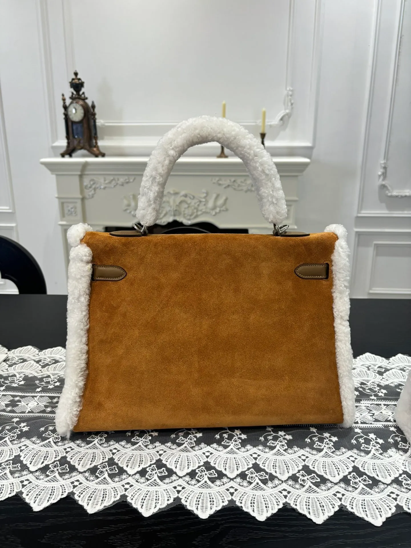 All categories Hermès women's bags (Hermès) Hermès 35