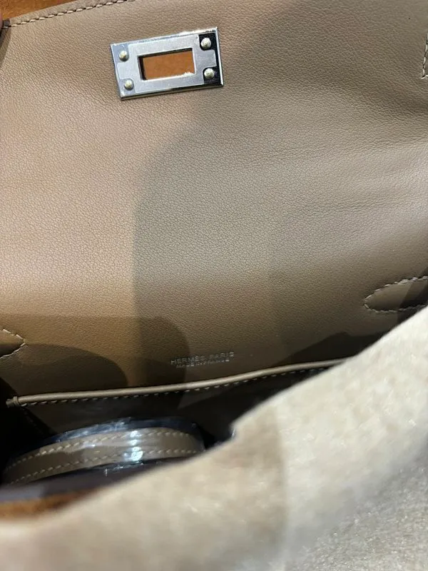 All categories Hermès women's bags (Hermès) Hermès 35