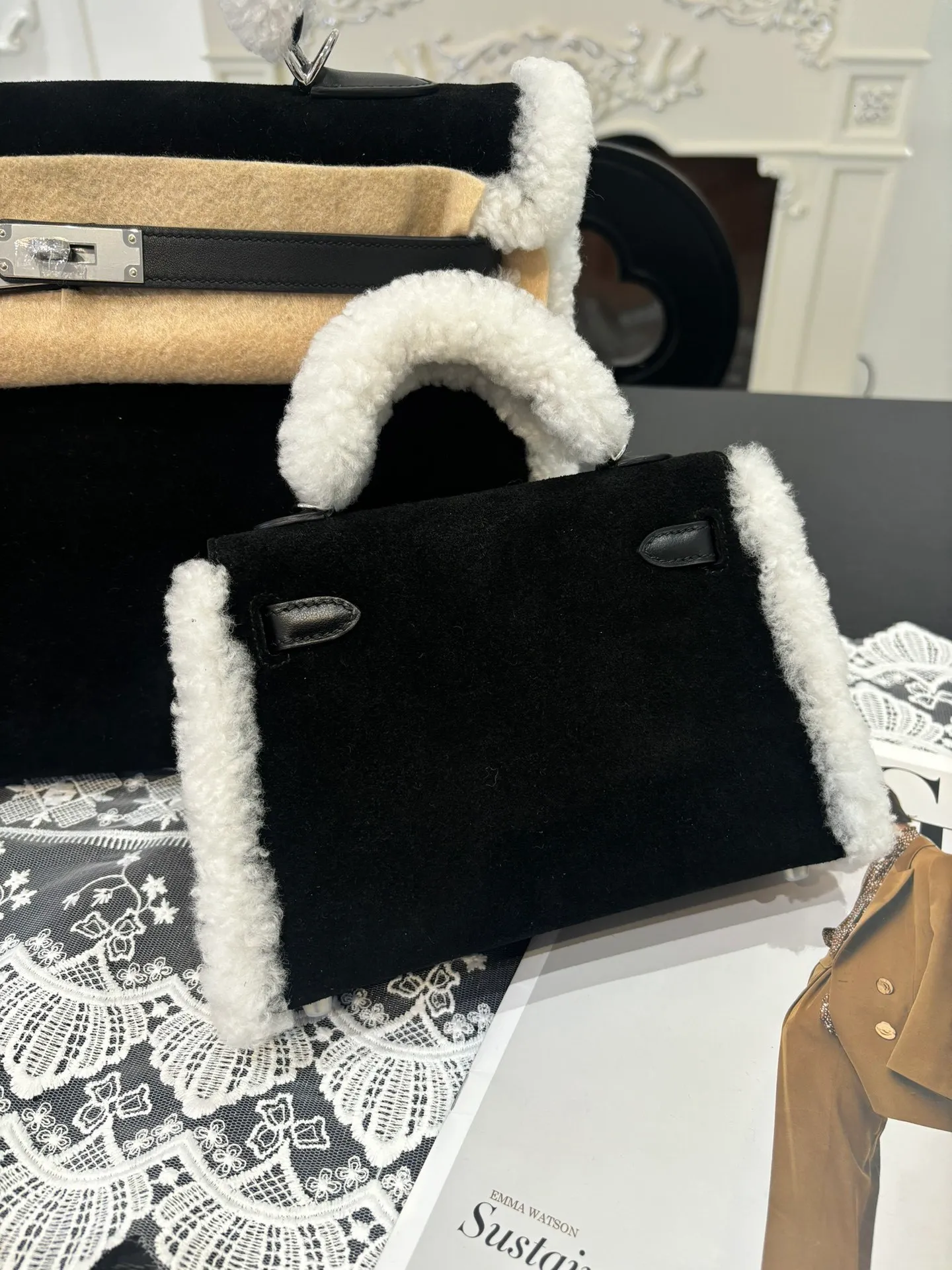 All categories Hermès women's bags (Hermès) Hermès 35
