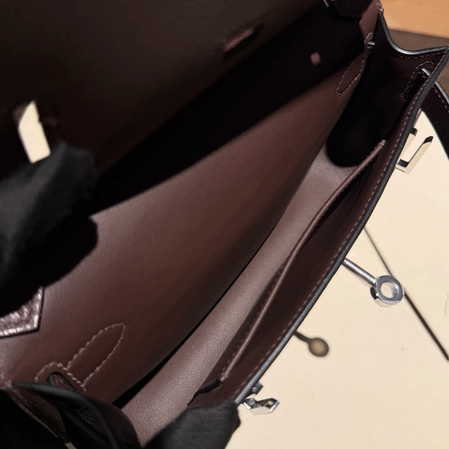 All categories Hermès women's bags (Hermès) Hermès 2323