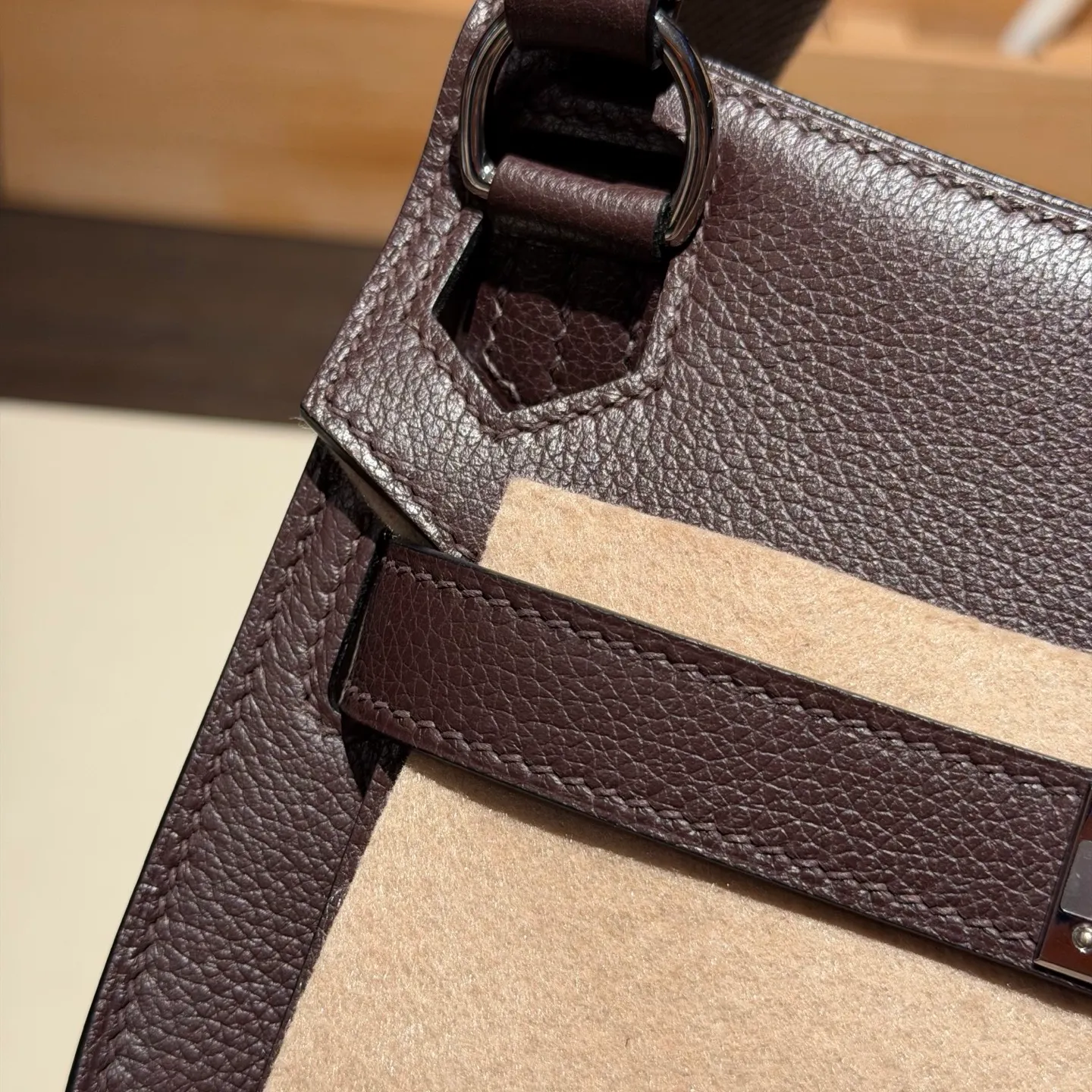 All categories Hermès women's bags (Hermès) Hermès 2323
