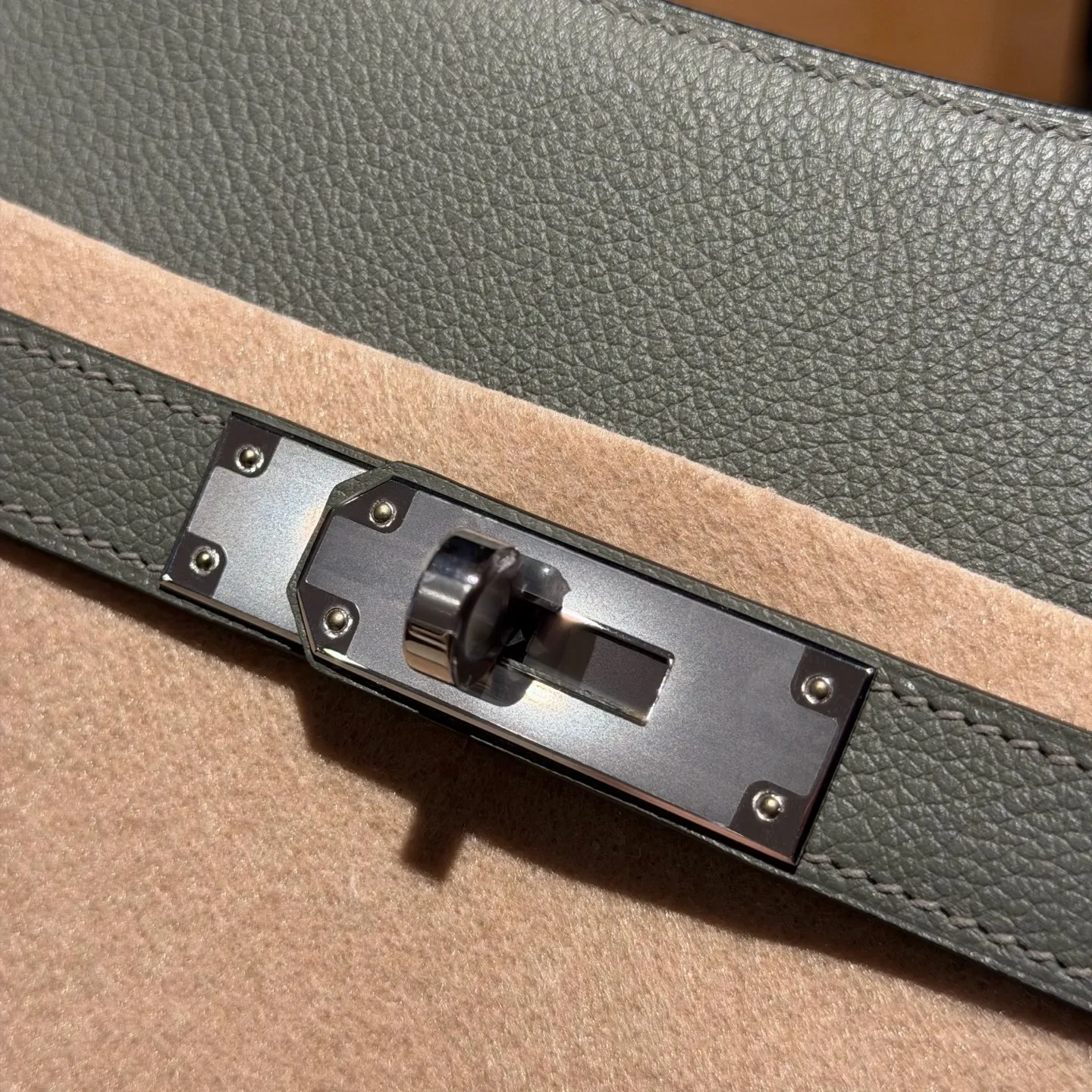 All categories Hermès women's bags (Hermès) Hermès 2323